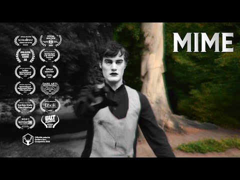 Mime'