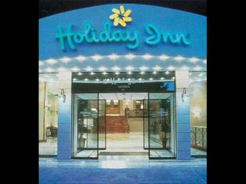 Chingy - Holiday Inn - YouTube