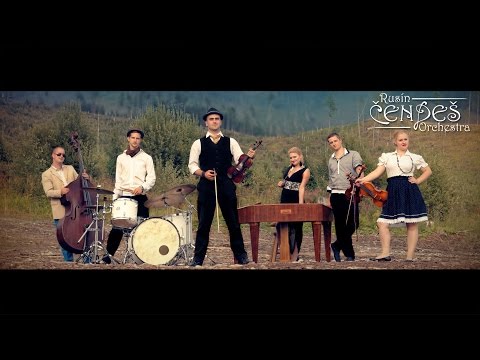 Rusin Cendes Orchestra - Kolomyjka