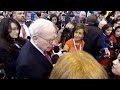 Warren Buffett’s Berkshire Hathaway exits Chinas BYD, filing shows | REUTERS