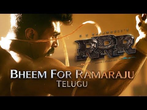Bheem-For-Ramaraju---RRR--Telugu-