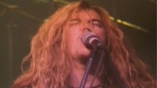 Orgasmatron (Live in Barcelona 1991)