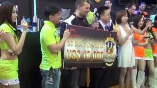 G.SKILL Computex 2014 Extreme Overclocking Events - 6 Overclocking World Records
