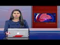 Stray Dog Menace  At Warangal Kakatiya Medical College  | V6 News  - 02:37 min - News - Video