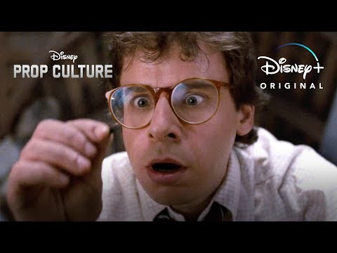 Prop Culture'