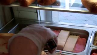 How to make Banh Mi Thit (Vietnamese Pork Roll)