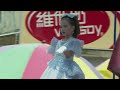 LIVE: Children parade in costumes at Hong Kong’s colorful Bun Festival  - 00:00 min - News - Video