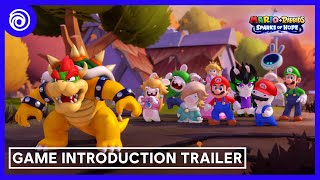 Game Introduction Trailer preview image