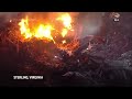 Explosion at a Virginia home kills 1 firefighter, 4 others remain hospitalized  - 01:18 min - News - Video