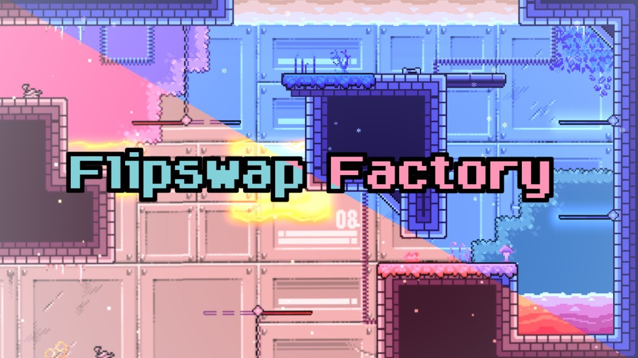 Flipswap Factory's thumbnail