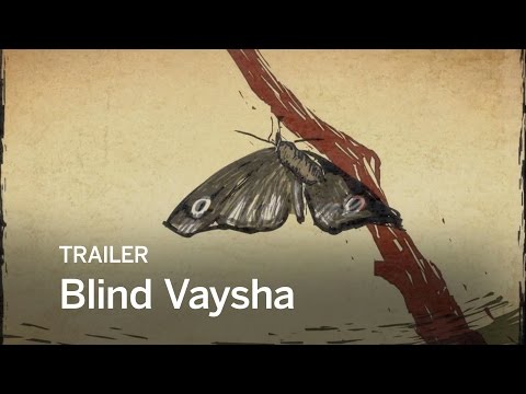 Blind Vaysha'