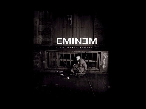 Eminem - Kill You [HD Best Quality]