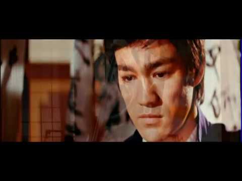 Fist of Fury'