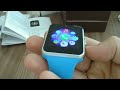 Обзор умных часов Smart Watch Q7S.Функциональность и необходимость данных устройств.А надо ли???