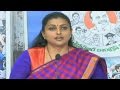 Roja Slams Chandrababu