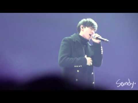 131229 SM Town Week - Confession (Eunhyuk Focus)