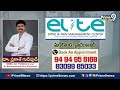 కేటీఆర్ ను చూసి బోరున ఏడ్చేసిన😥😥 లాస్య నందిత తల్లి | KTR at MLA Lasya Nanditha Home | Prime9 News  - 04:46 min - News - Video