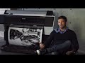 Epson Stylus Pro 9890 | Chase Jarvis Testimonial