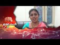 MLA Roja Comments on Chandrababu Naidu  - Power Punch