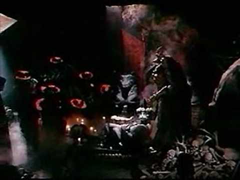 Puppet Master 4'