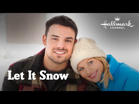 Let It Snow'