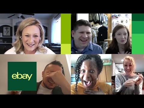 Sharing big news with eBay sellers - Up & Running Grants announcement! Sharing big news with eBay sellers - Up & Running Grants announcement!
