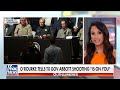 Kayleigh McEnany: This was one of the most shameful things Ive ever seen  - 06:07 min - News - Video