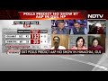 Dont Think Exit Polls Estimate Is Correct: AAP On Gujarat Prediction | Breaking Views  - 01:51 min - News - Video