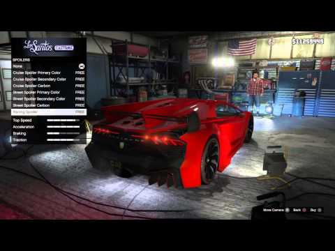 How To Save Vehicles & Get Free Upgrades (Story Mode)- GTA V