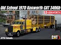 CTTM Kenworth W900A v1.0