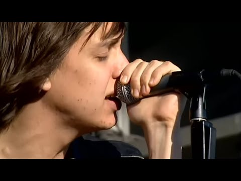 The Strokes - Juicebox (2006) (1)