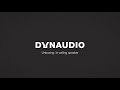 Unboxing a Dynaudio in-ceiling speaker
