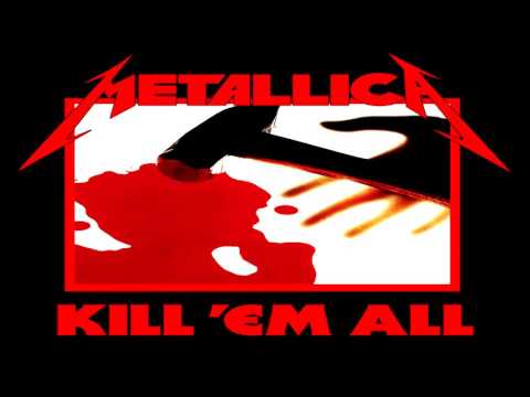 Metallica - Motorbreath (2016 Remastered)