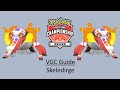 Skeledirge - Early VGC Guide by 3x Regional Champion