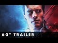 Button to run trailer #2 of 'Terminator 2: Judgment Day'