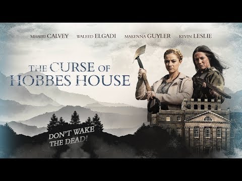 The Curse of Hobbes House'