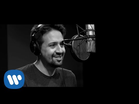 Lin-Manuel Miranda & Ben Platt