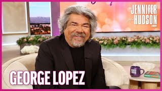 Why George Lopez Stopped Dating After Repairing Relationship with His Daughter