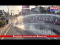 అనకాపల్లి: సార్వత్రిక ఎన్నికల కౌంటింగ్ నేపథ్యంలో మాక్ ఆపరేషన్ చేసిన పోలీసులు | BT  - 02:21 min - News - Video