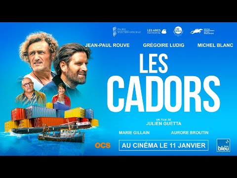 Les cadors'