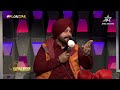 Navjot Singh Sidhus playful commentary made the #RCBvLSG match more insightful | #IPLOnStar  - 05:03 min - News - Video