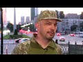 Ukrainian lawmaker-turned-soldier eyes EU dream | REUTERS  - 02:10 min - News - Video