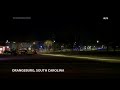 2 dead after shooting at South Carolina State University residence complex - 00:33 min - News - Video
