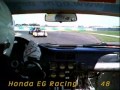 2. BGDC - EG Racing - Honda 48 - Rémy Van Warbeck