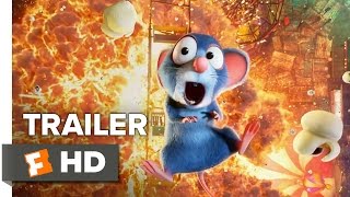 The Nut Job 2 Nutty by Nature 2017 Movie Trailer