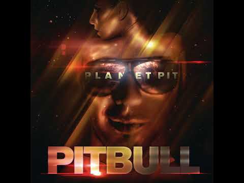 International Love - Pitbull (Feat. Chris Brown) Clean Version