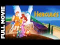 Hercules Disneys Animated Movie in Telugu | Telugu Cartoon Movie | Full HD Cartoon Movie