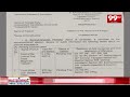 Ananthapuram Indipendent Candidate B. Raghavendra Prasad | 99tv - 00:13 min - News - Video