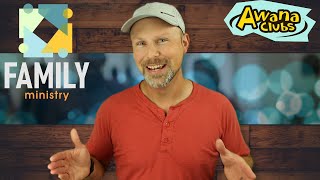 God’s Family Loves God’s Word.