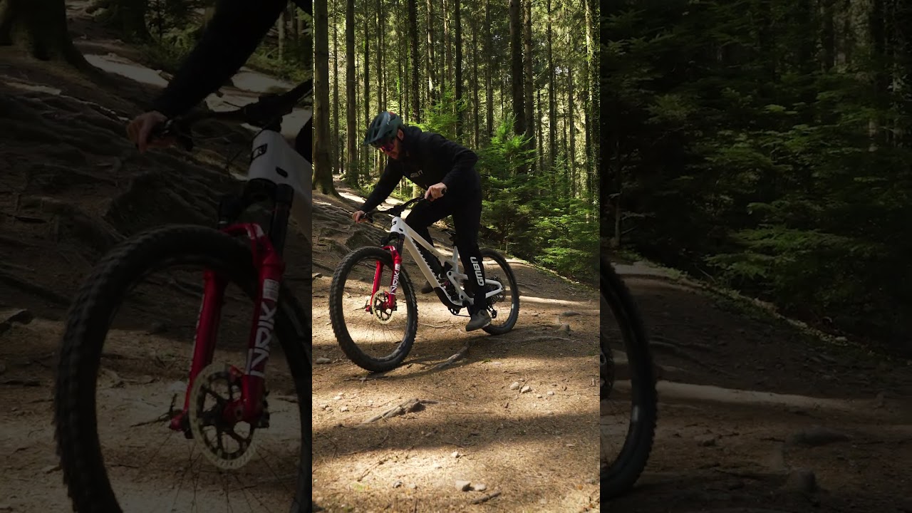 3 Reasons why you should ride flat pedals 🔀😲